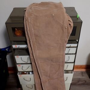Carhart pants mens